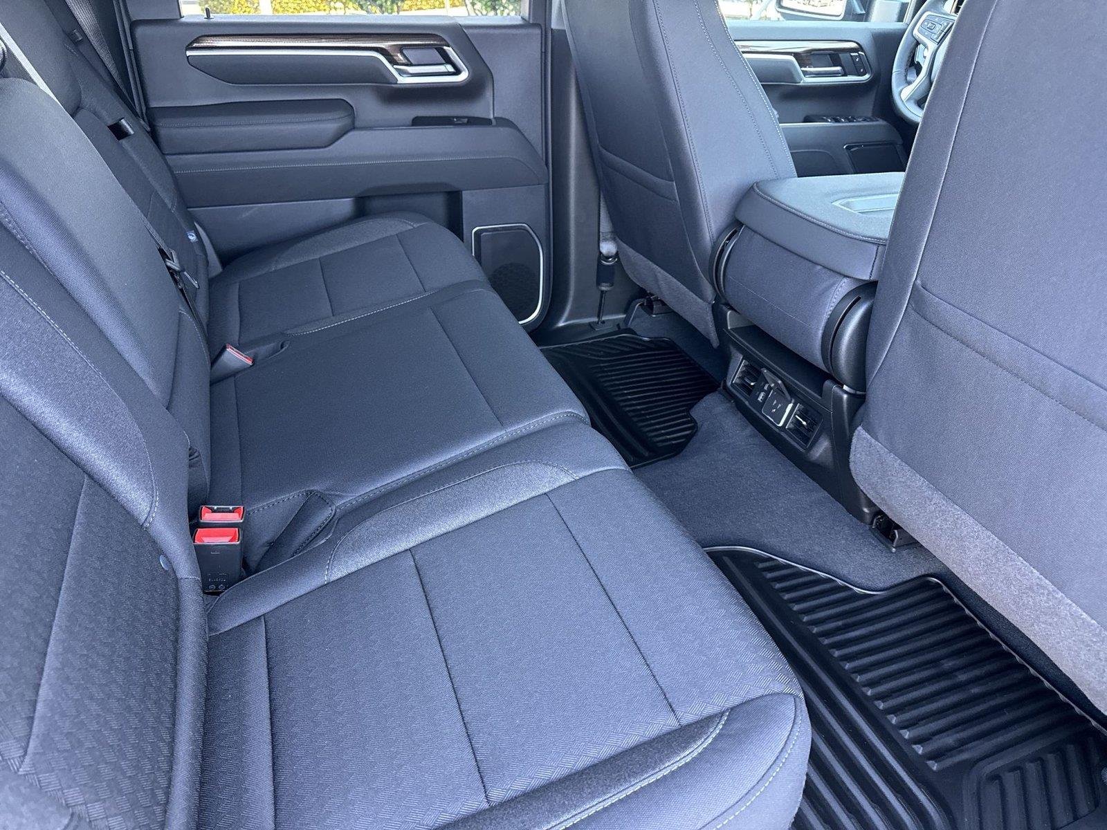 2026 Chevrolet Silverado 2500 HD LT - Photo 33