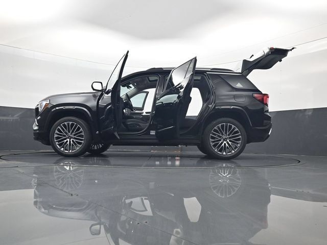2027 GMC Terrain Denali - Photo 34