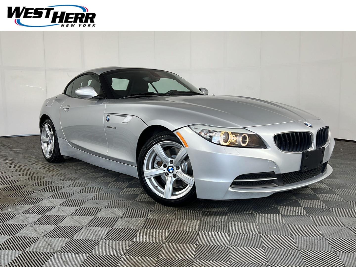 2009 BMW Z4 sDrive30i's photo