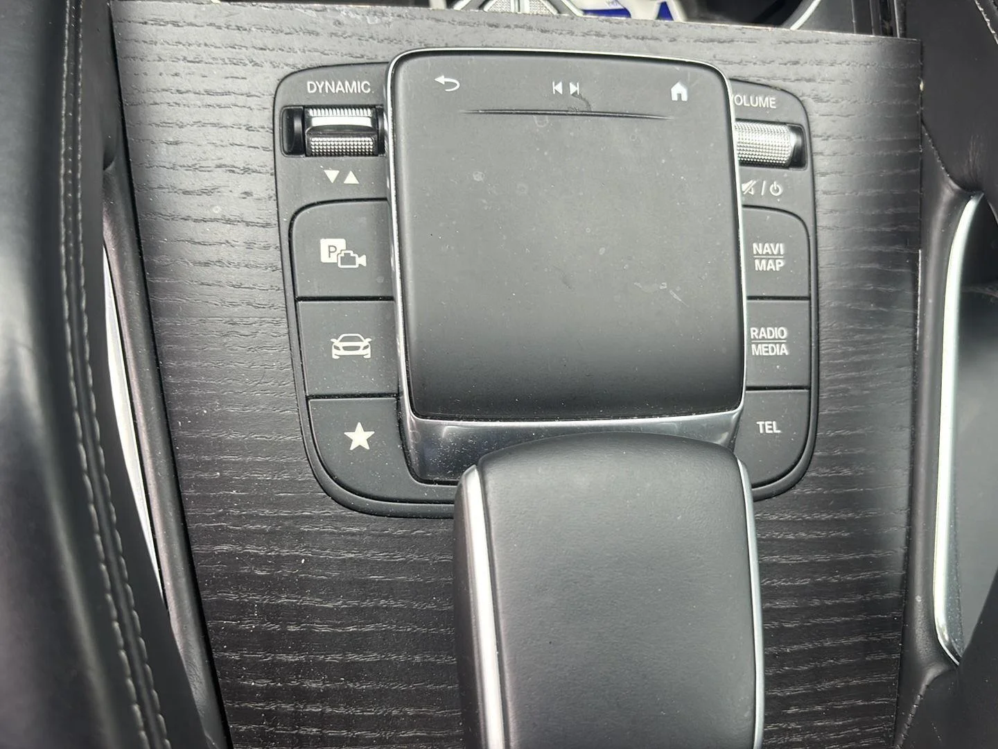 Used 2023 Obsidian Black Metallic Mercedes-Benz GLS 450 image 15