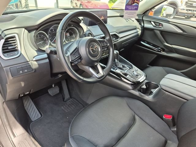 Used 2022 Gray Mazda Sport image 12
