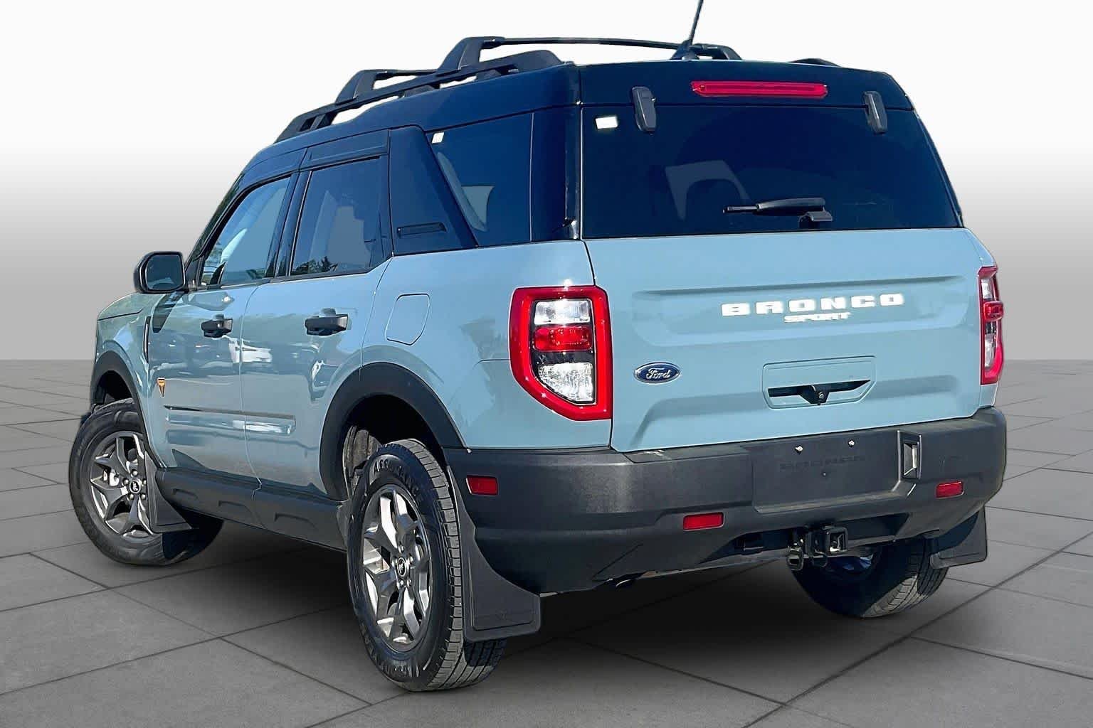 Used 2021 Area 51 Ford Badlands image 12