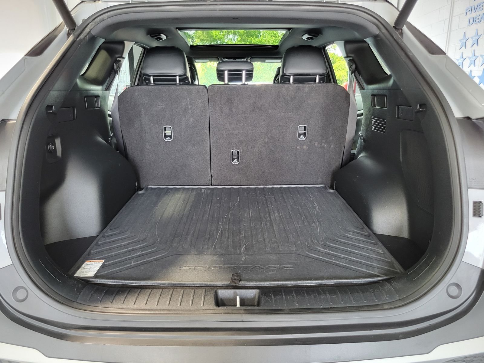 Certified Used 2023 Gray Kia X-Pro image 29