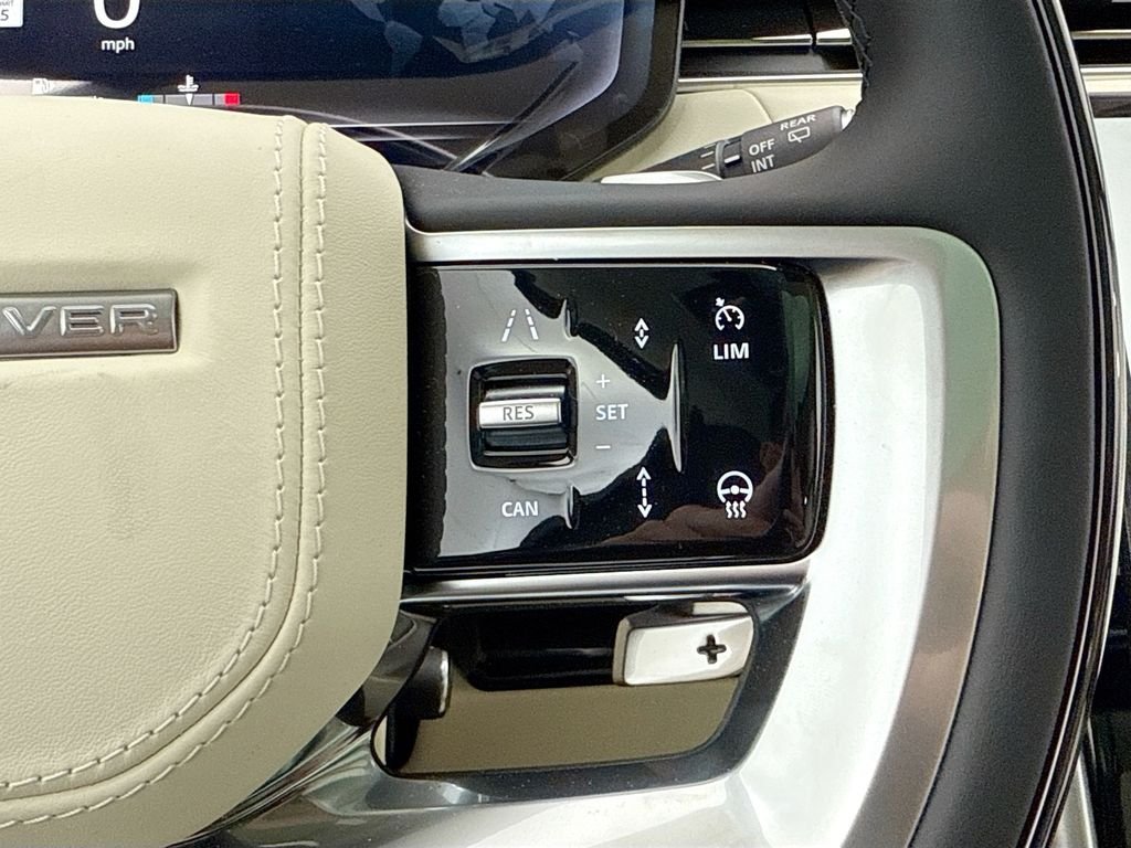New 2026 Batumi Gold Land Rover SE image 13
