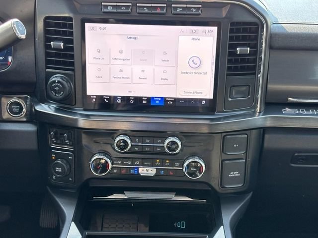2024 Ford F-350 Super Duty Lariat - Photo 13