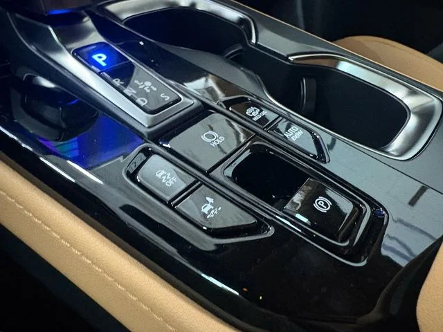 New 2026 Silver Lexus 450h+ Premium image 27