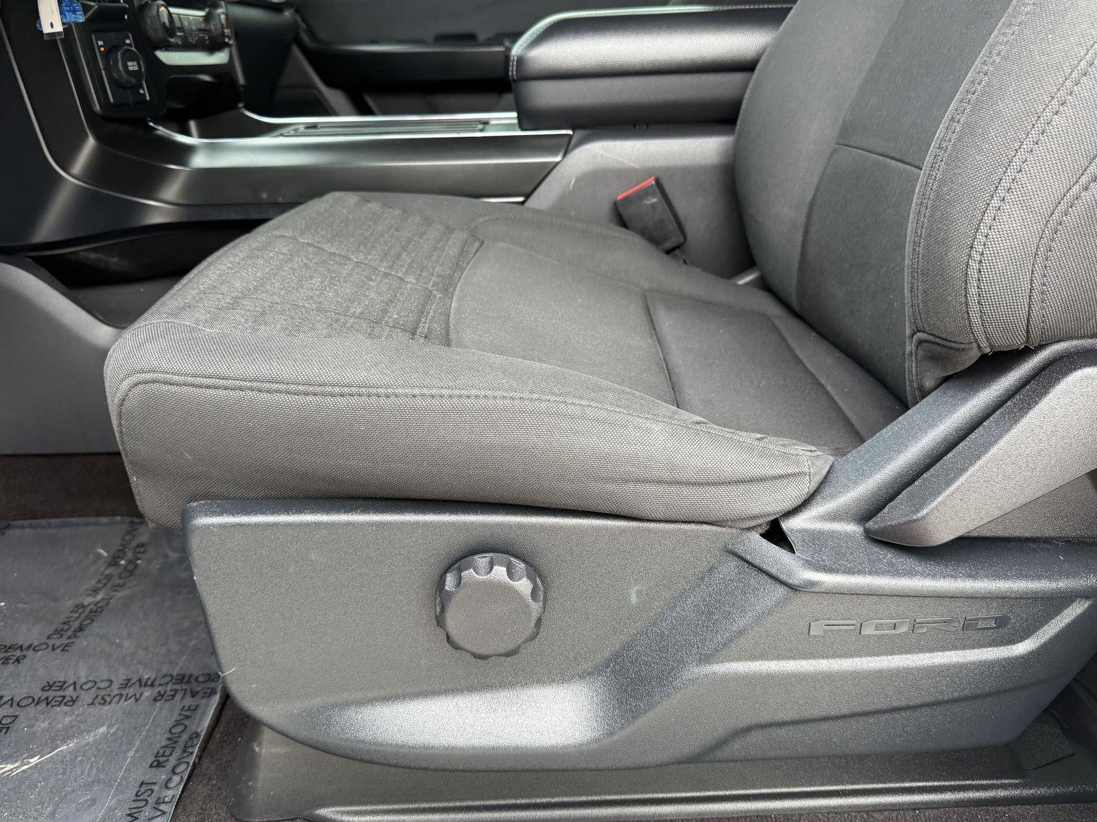 Used 2021 Oxford White Ford XL image 20