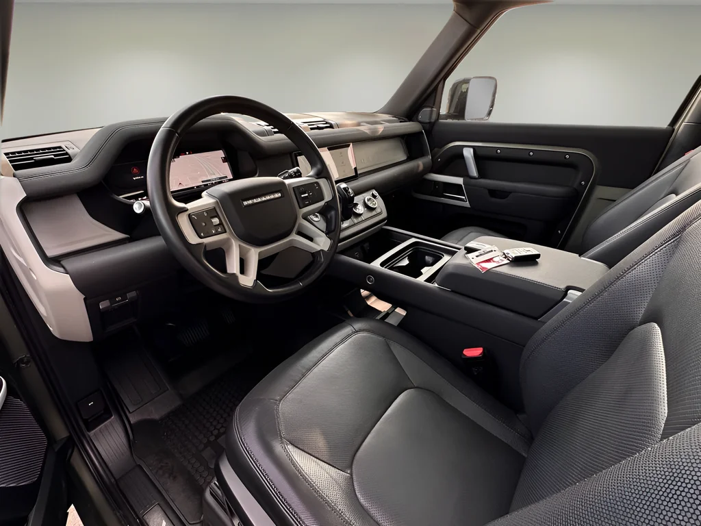 2023 Land Rover Defender X-Dynamic SE - Photo 20