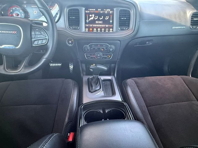 Used 2023 Silver Dodge R/T image 3