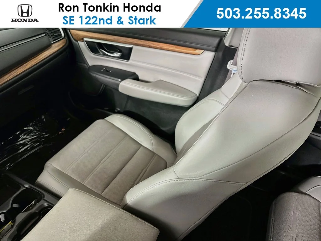 Used 2021  Honda EX-L image 25