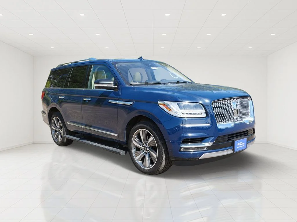 2019 Lincoln Navigator