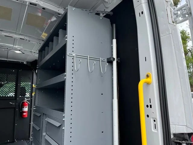 2024 Ford Transit Van Base - Photo 31