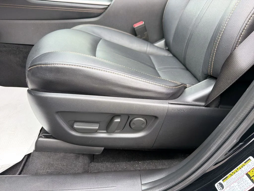Used 2025 Black Mazda 3.3 Turbo Preferred image 18