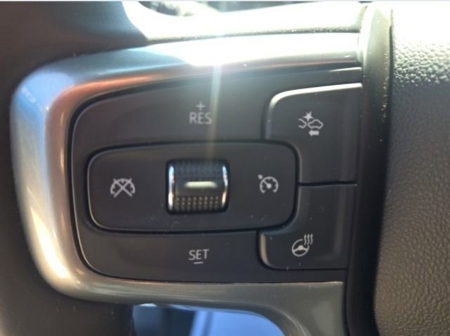 2025 Chevrolet Silverado 1500 LT - Photo 16