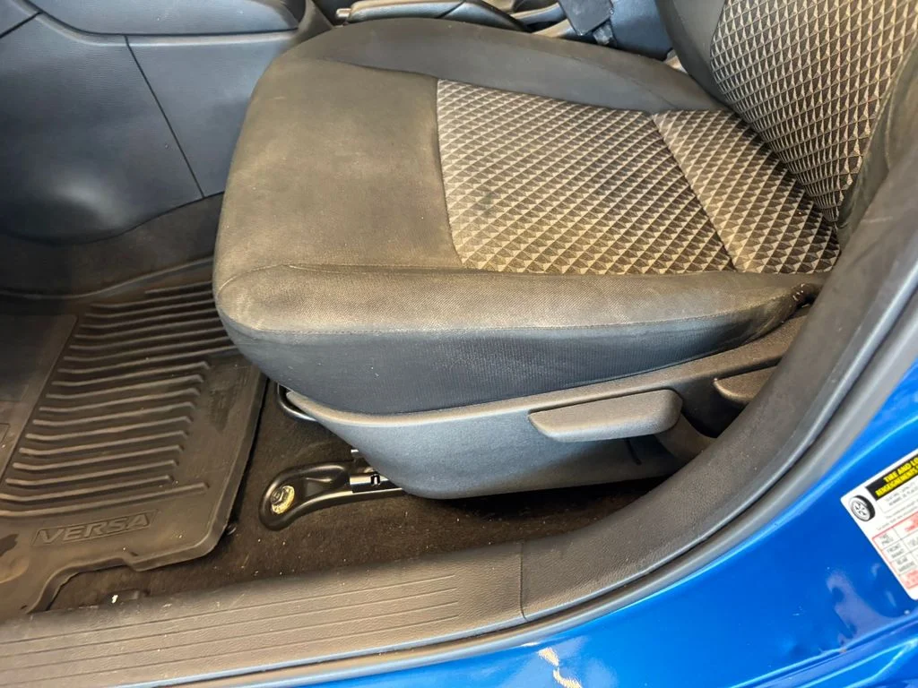 Used 2022 Blue Nissan 1.6 S image 14