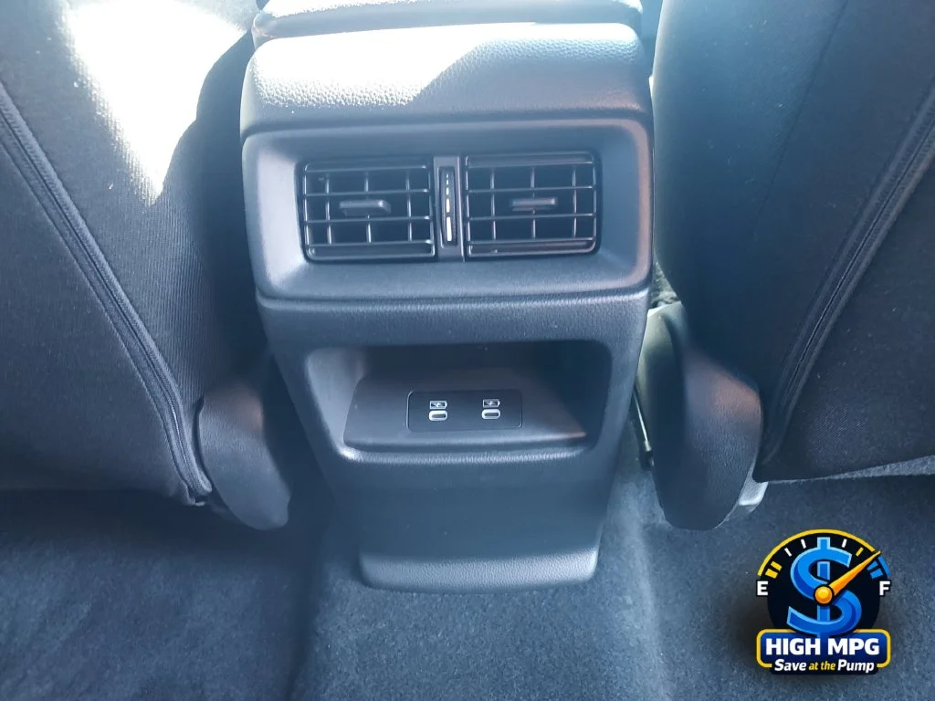 Used 2024 Black Honda Sport image 25