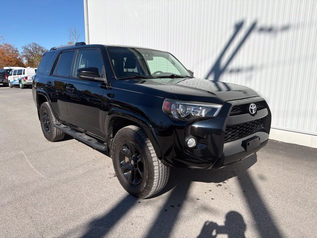 2019 Toyota 4Runner
