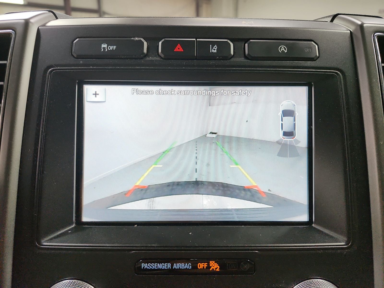 Used 2018 White Ford XLT image 16