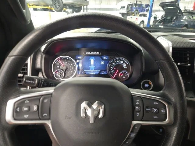Used 2026 Gray Ram Express image 17