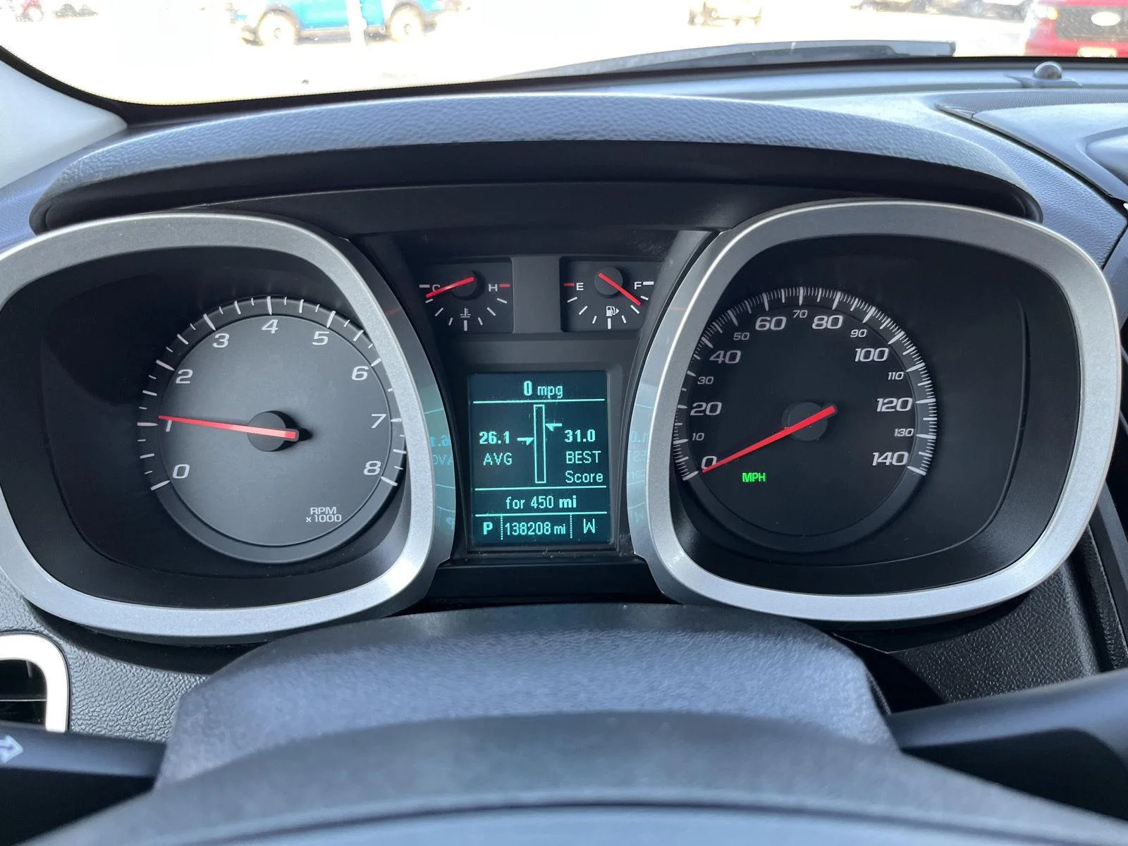 Used 2016 Silver Ice Metallic Chevrolet LT image 18