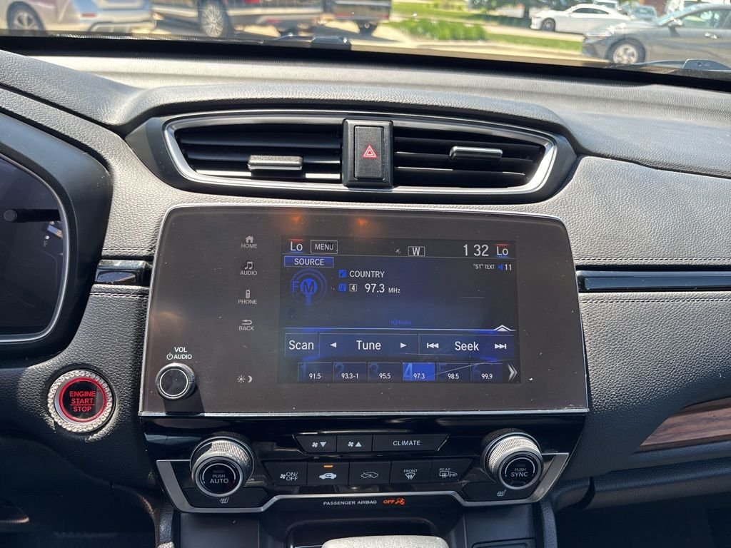 2020 Honda CR-V EX-L - Photo 18