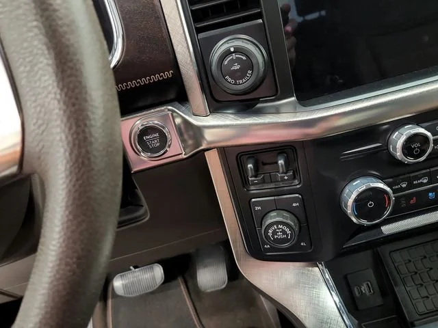 2023 Ford F-150 King Ranch - Photo 28