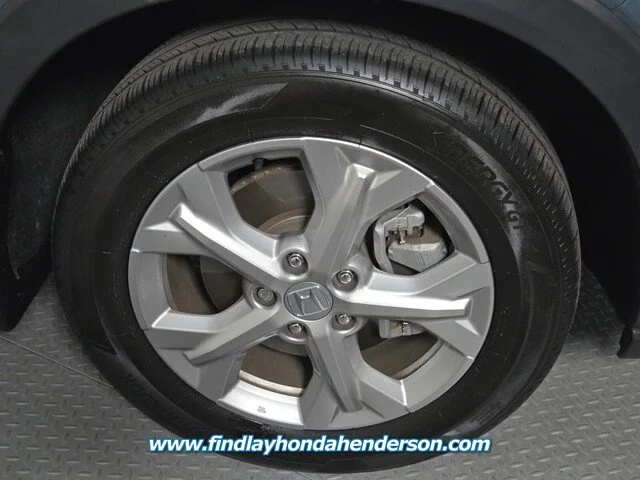 Certified Used 2025 Nordic Forest Pearl Honda LX image 44