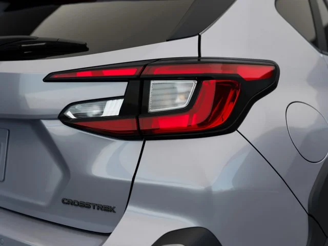 New 2027 ICE SILVER METALLIC Subaru Limited image 12