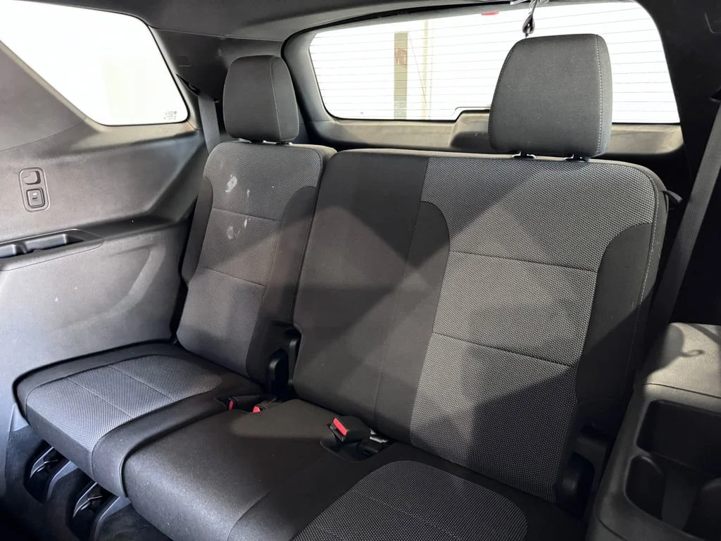 2023 Chevrolet Traverse 1LT - Photo 10