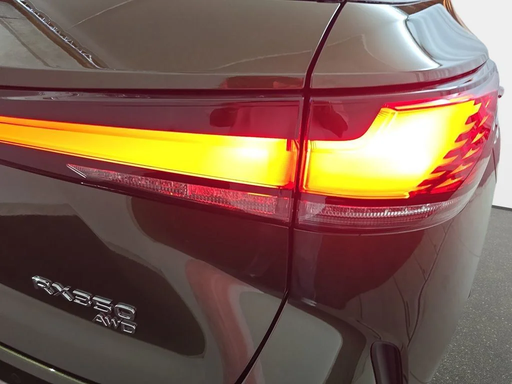 New 2026 Nori Green Pearl Lexus LUXURY image 30