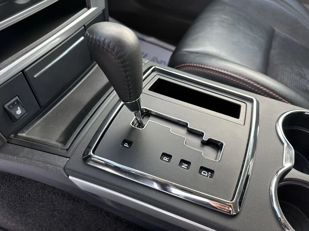 Used 2008 Orange Dodge R/T image 18