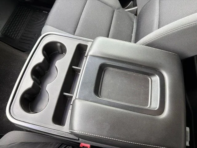 Used 2014 Blue Chevrolet LT image 17
