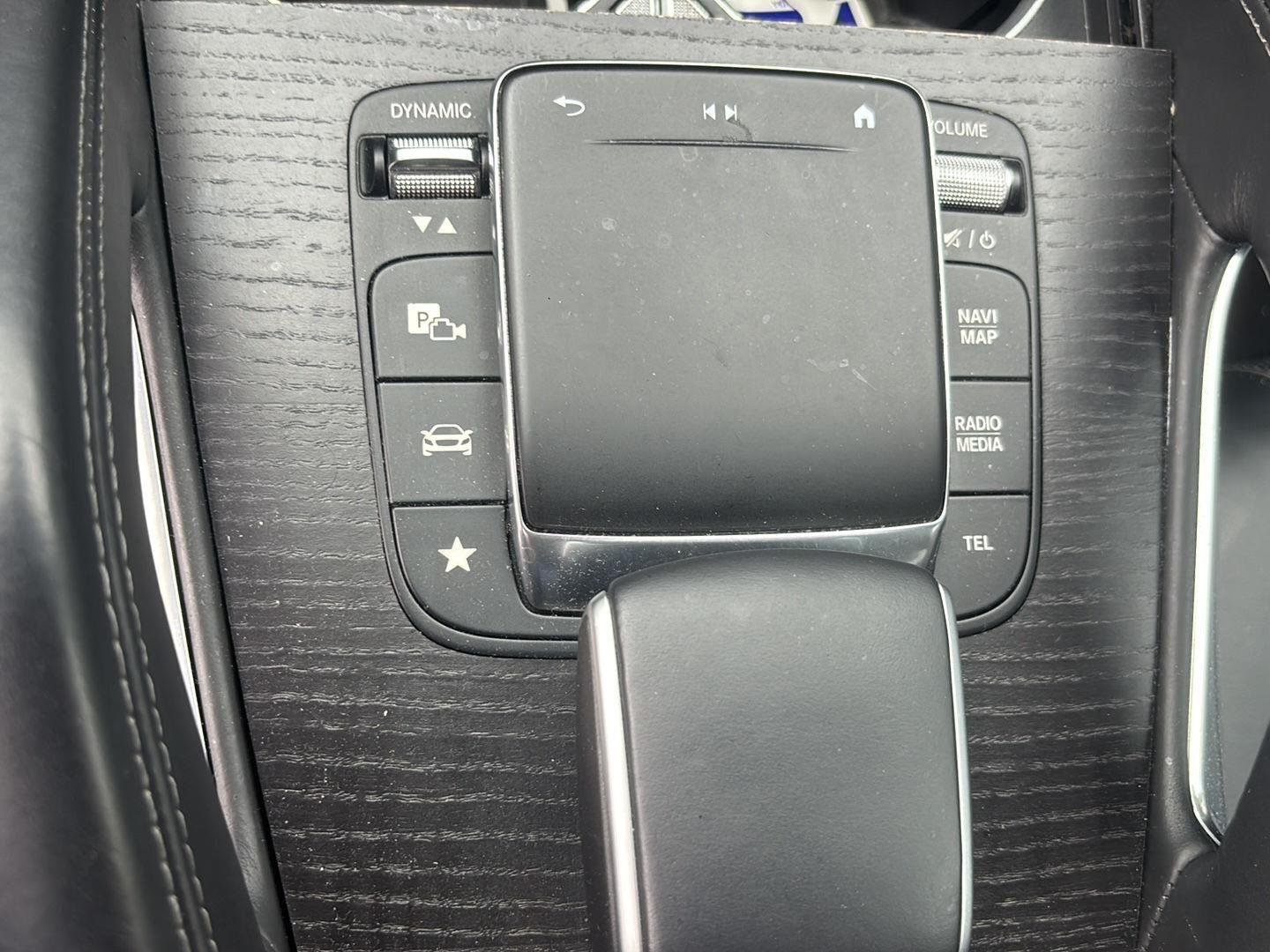 Used 2023 Obsidian Black Metallic Mercedes-Benz GLS 450 image 15