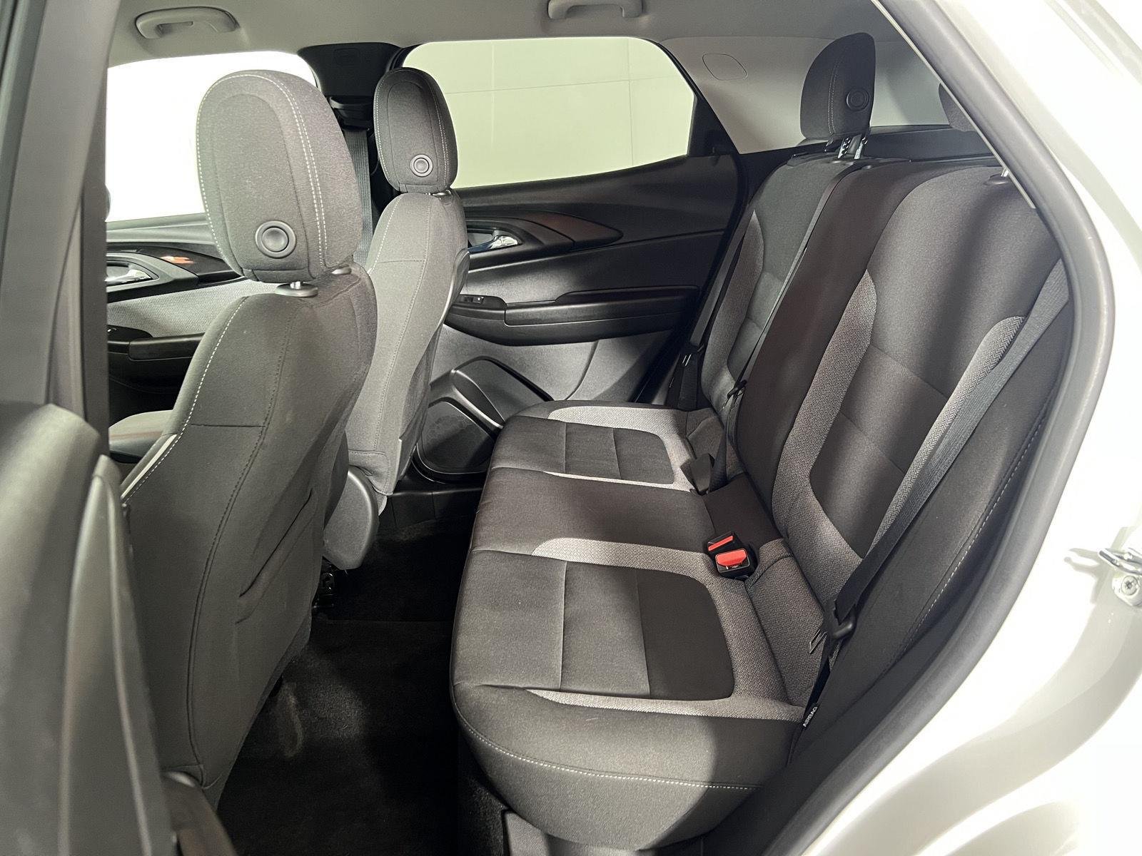 Used 2023 Summit White Chevrolet LT image 25