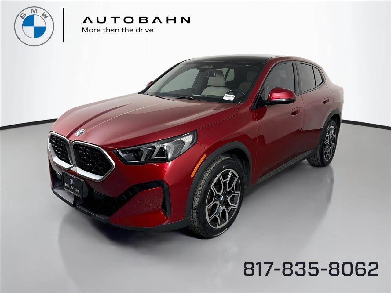 2024 BMW X2 28i