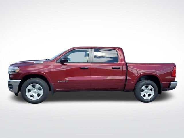Used 2026 Red Ram Big Horn/Lone Star image 2
