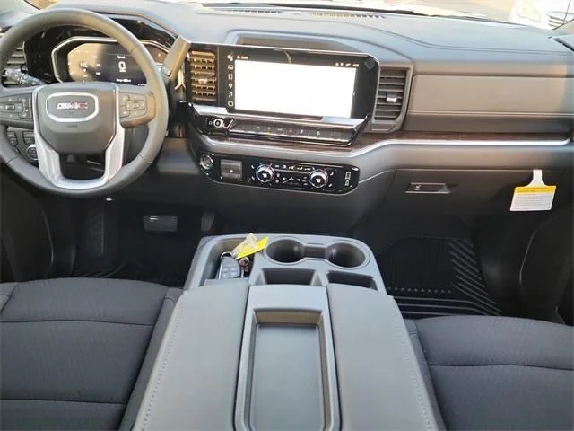 2026 GMC Sierra 1500 Elevation - Photo 19