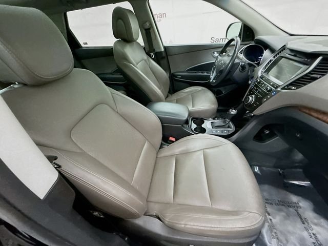 Used 2018 Black Hyundai Limited Ultimate image 30