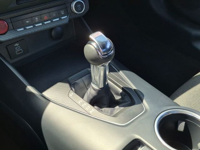 Used 2024 White Ford GT image 20