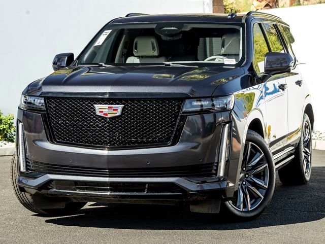 2023 Cadillac Escalade