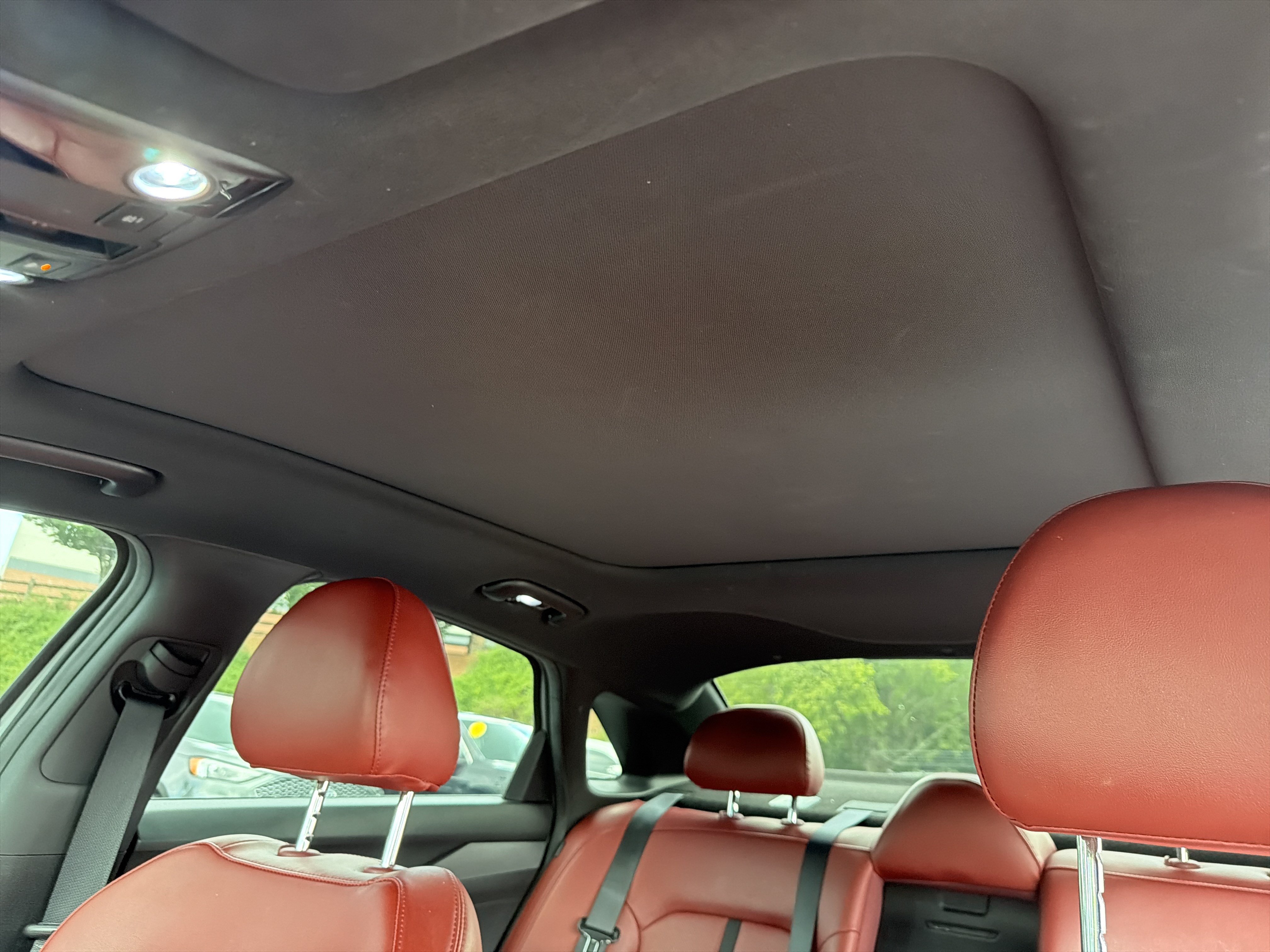 Used 2024 Wolf Gray Kia GT-Line image 5