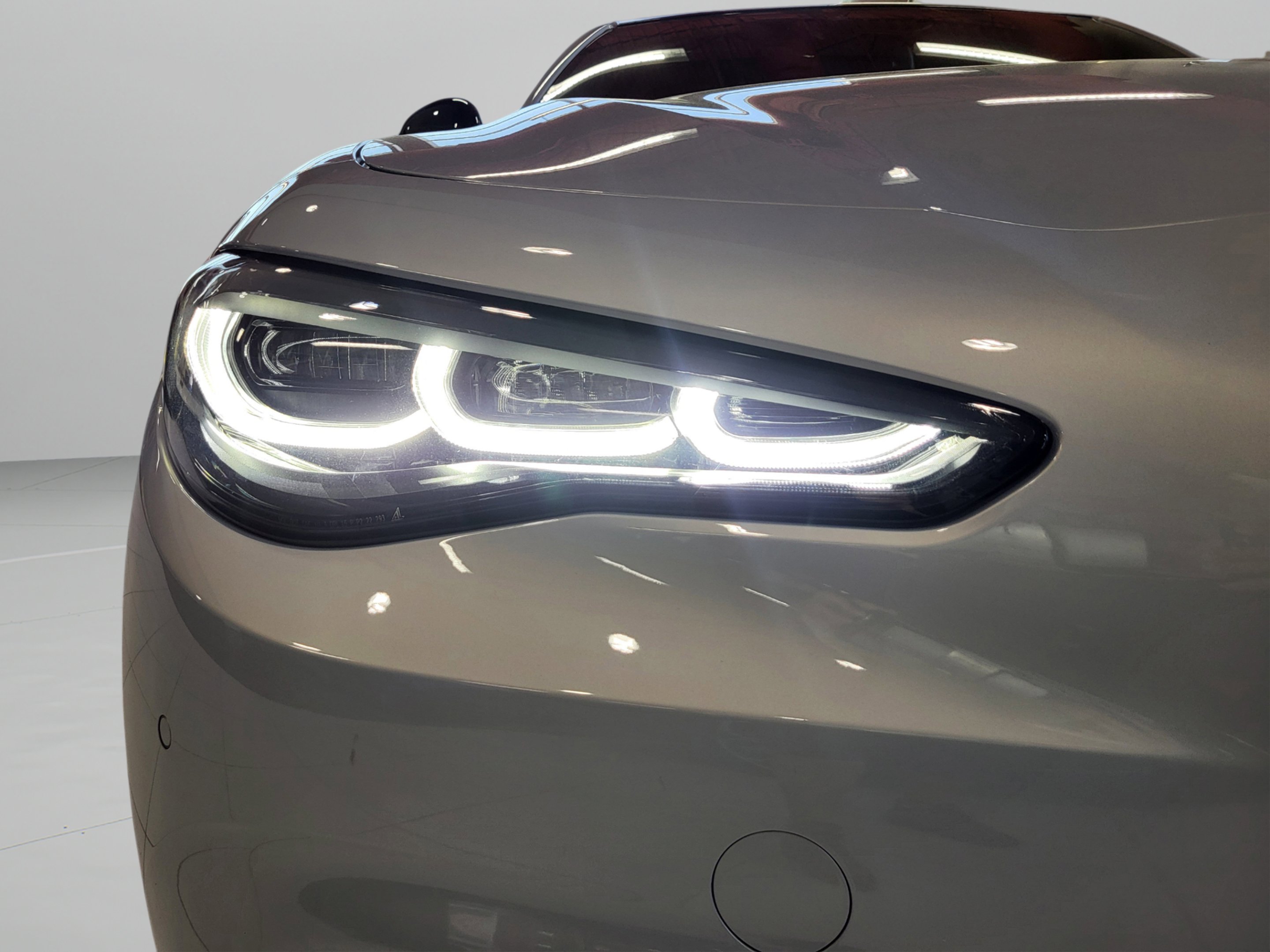 New 2025 Moonlight Gray Metallic Alfa Romeo  image 16