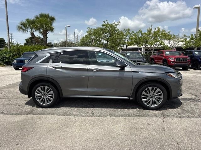 3PCAJ5BA1PF122284