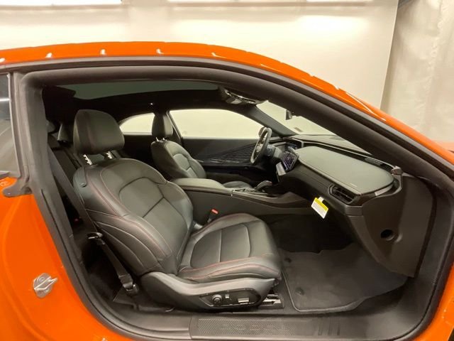 New 2026 Peel Out Dodge Scat Pack Plus image 22