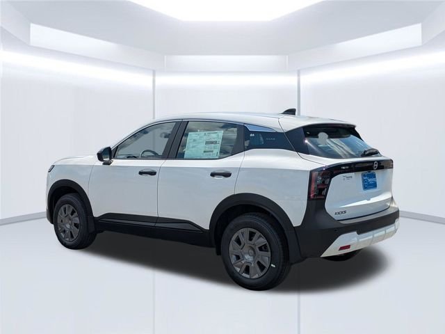 New 2026 Fresh Powder Nissan S image 3