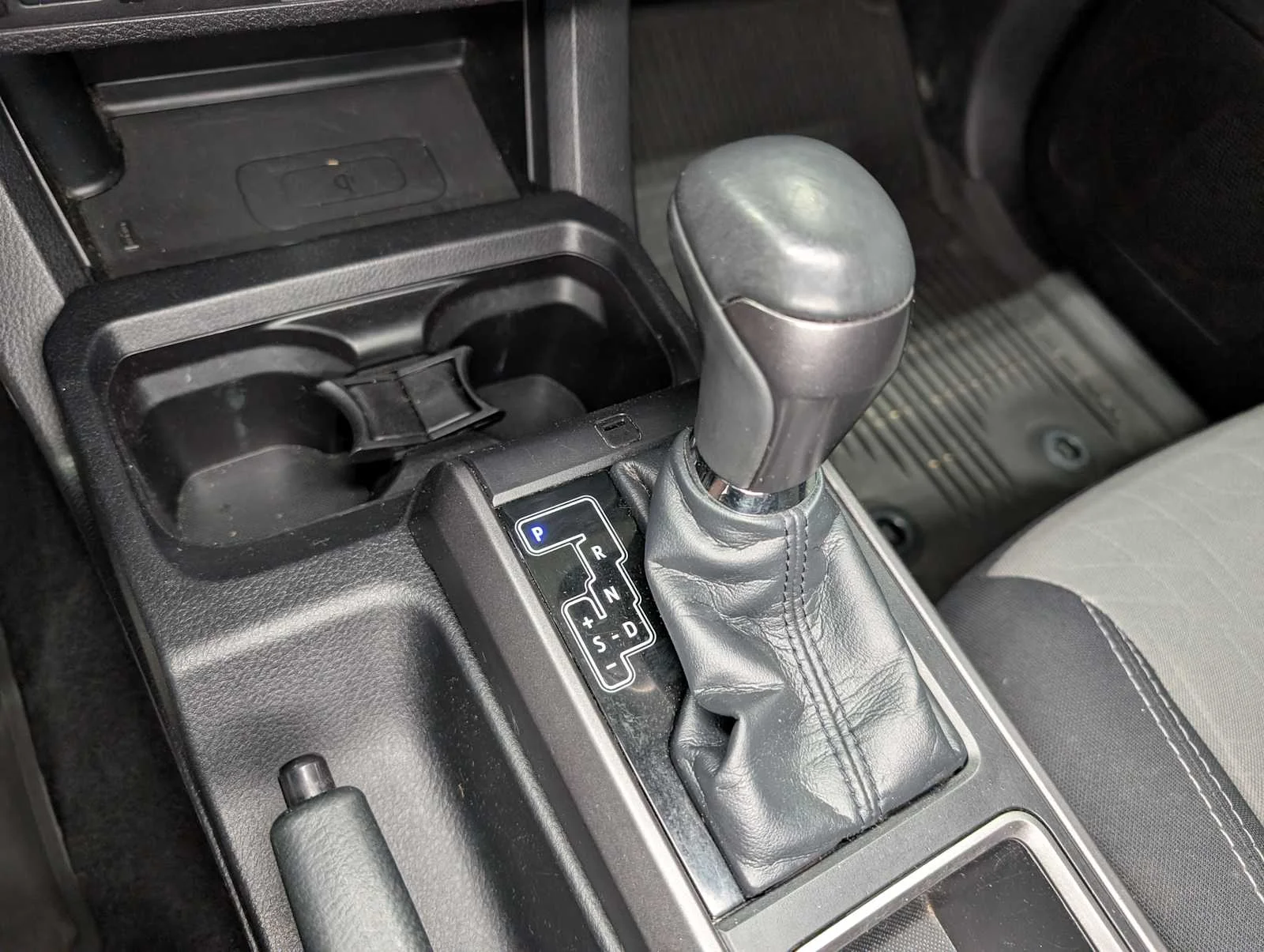 2021 Toyota Tacoma TRD Off Road - Photo 27