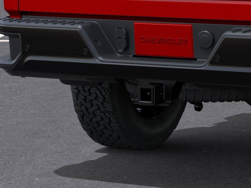 2026 Chevrolet Silverado 3500 HD LTZ - Photo 14