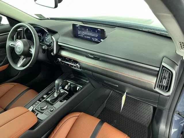 2026 Mazda CX-50 Meridian Edition - Photo 45