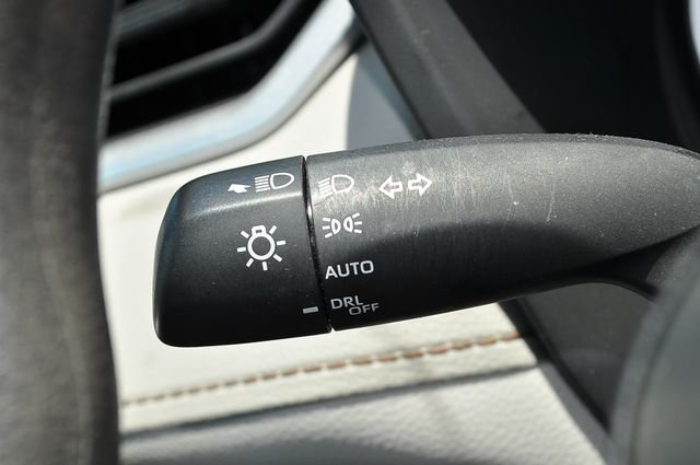 Certified Used 2024 Black Toyota XLE image 17