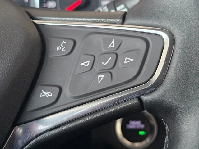 2024 Chevrolet Equinox Premier - Photo 10